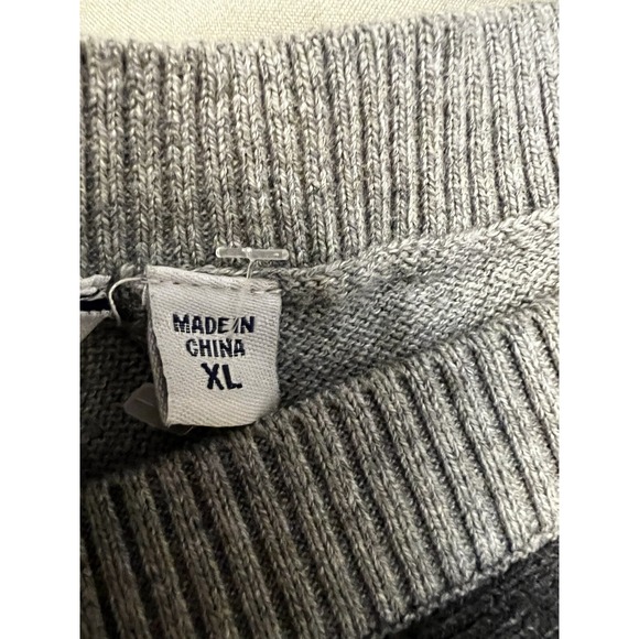 NWT! IU INDIANA HOOSIER Size XL Campus Specialties Poncho BRAND NEW - Picture 3 of 5